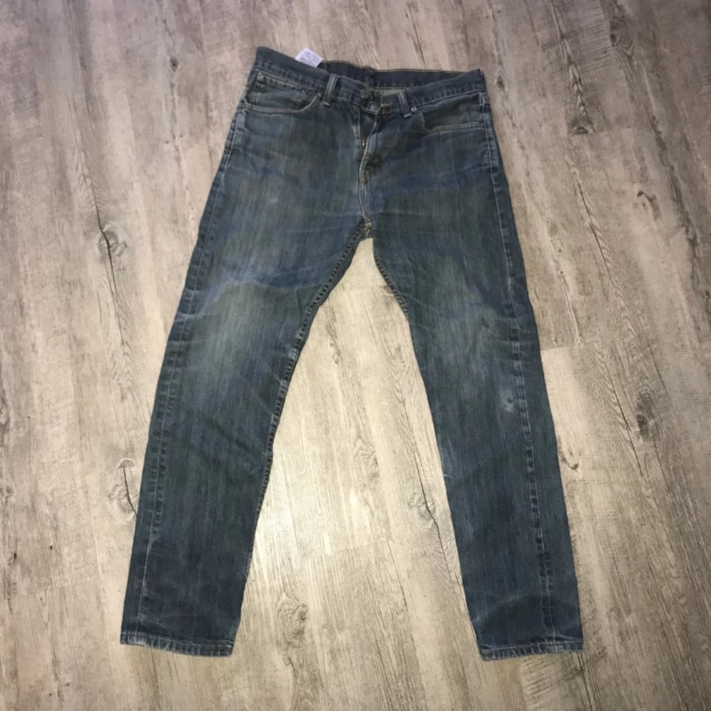Levi’s Jeans